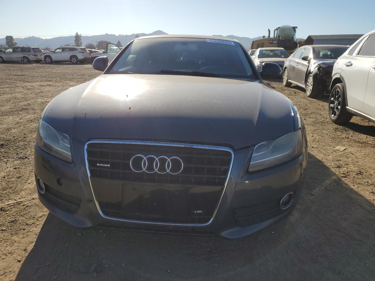 2008 Audi A5 - Image 5