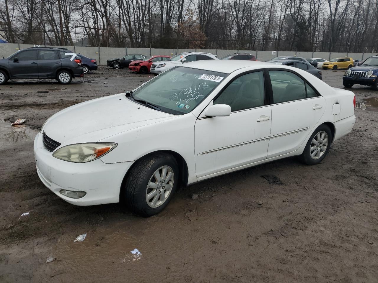 2003 Toyota Camry - Image 1