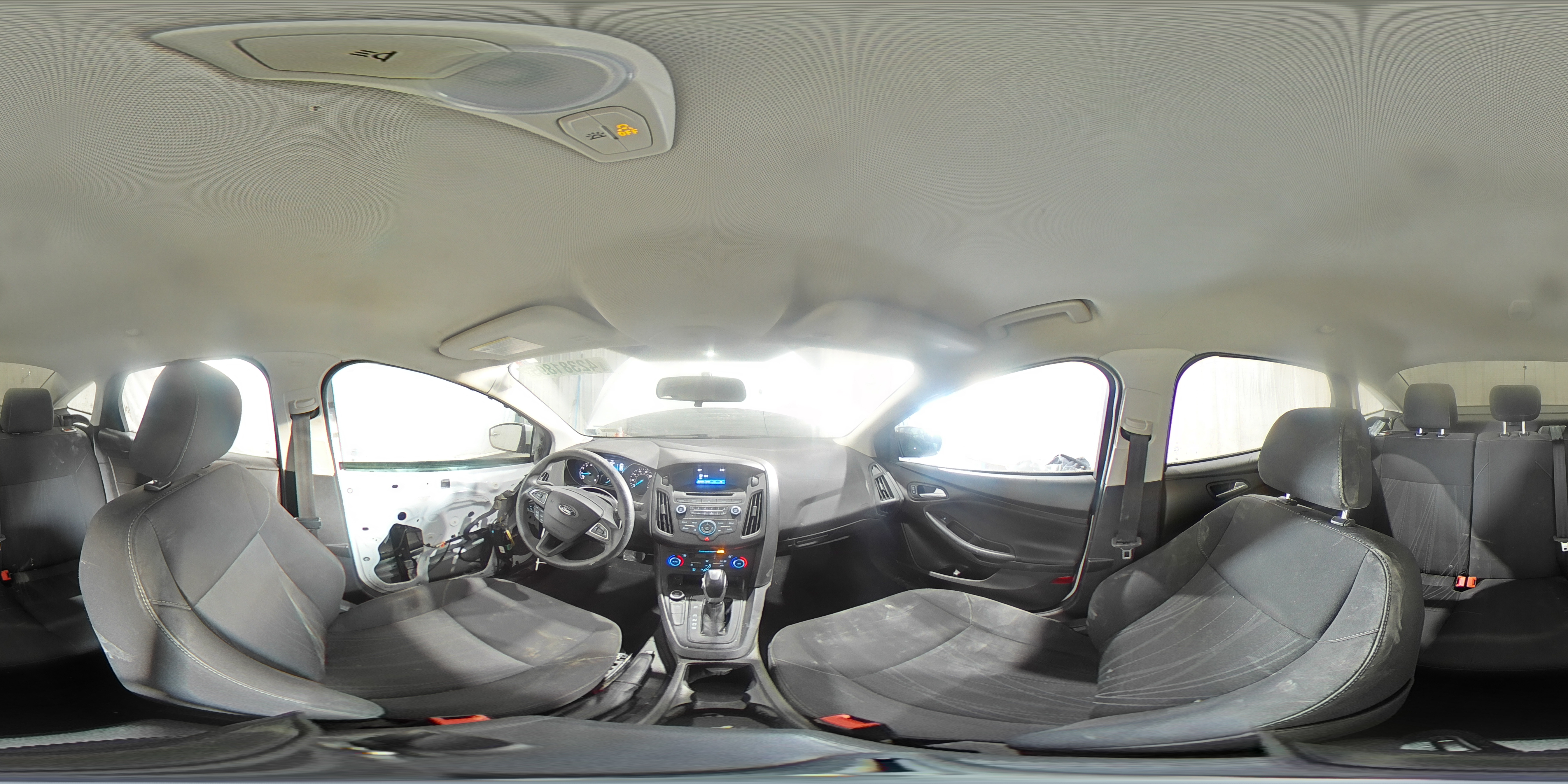 2016 Ford Focus - Image 15