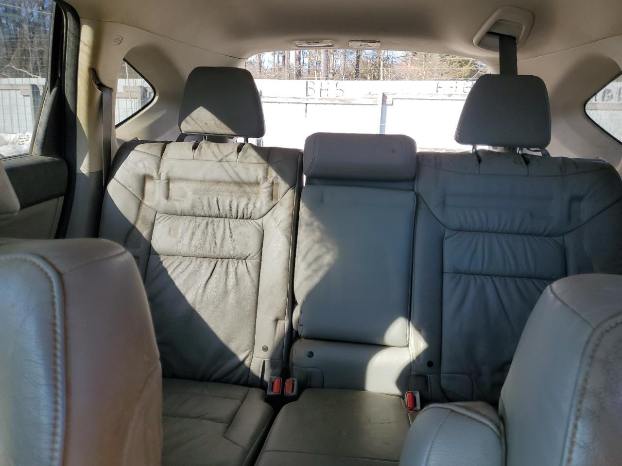 2013 Honda CR-V - Image 10