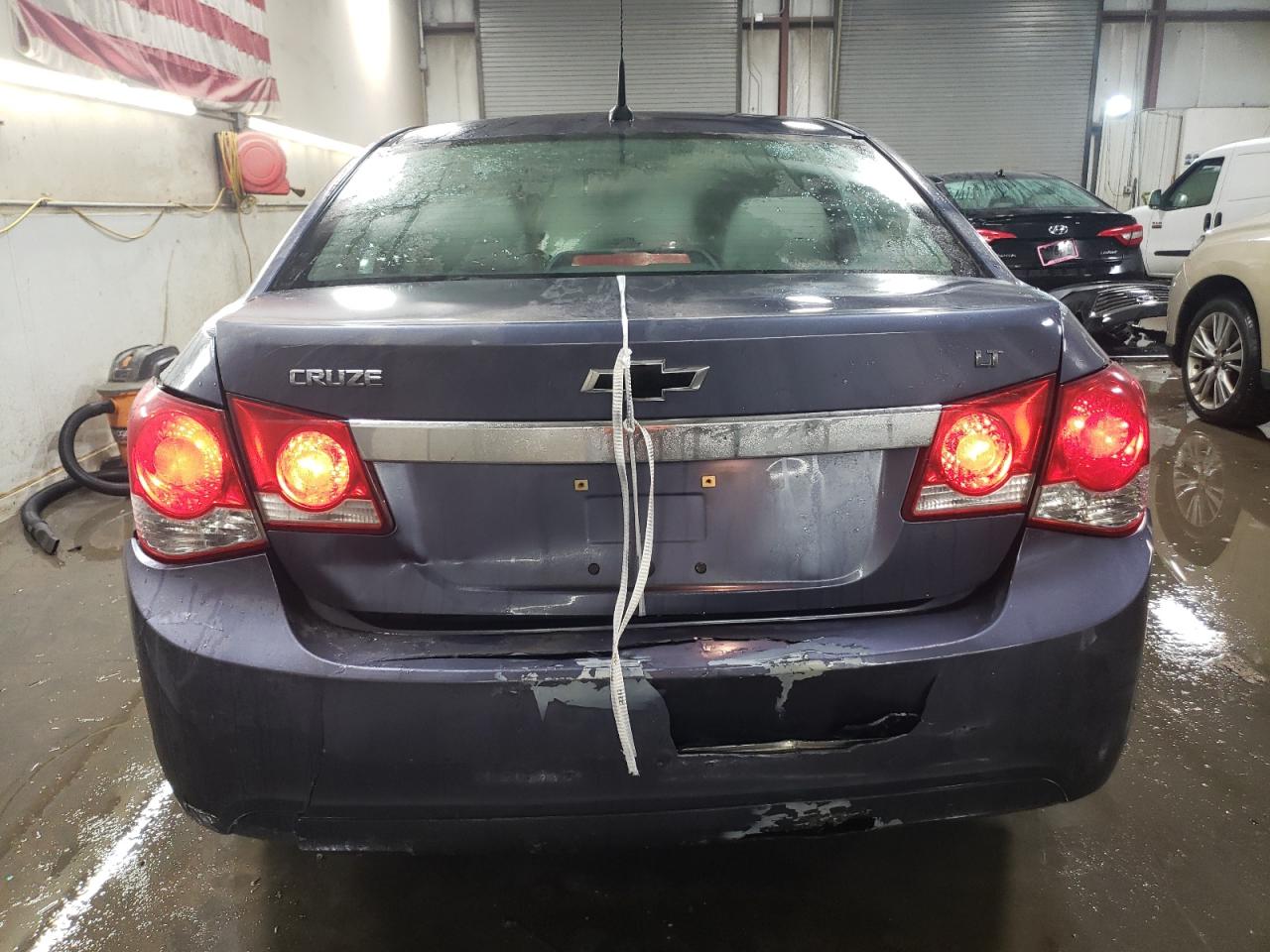 2014 Chevrolet Cruze - Image 6