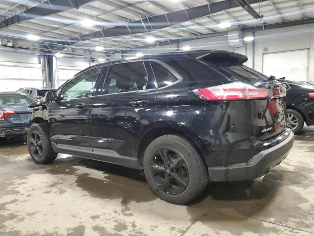  FORD EDGE 2020 Черный