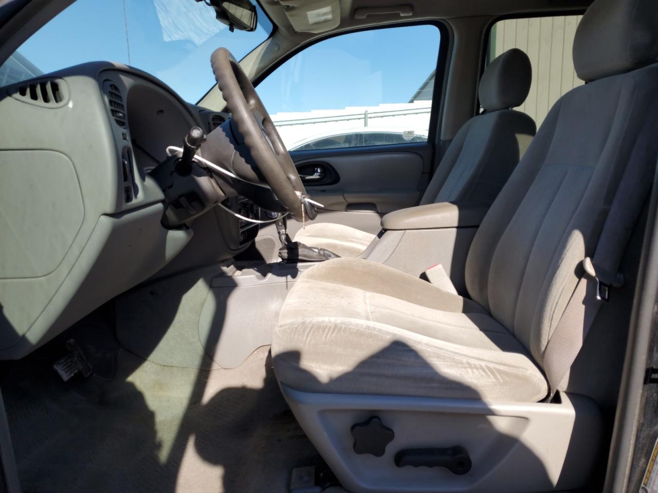 2006 Chevrolet TrailBlazer - Image 7