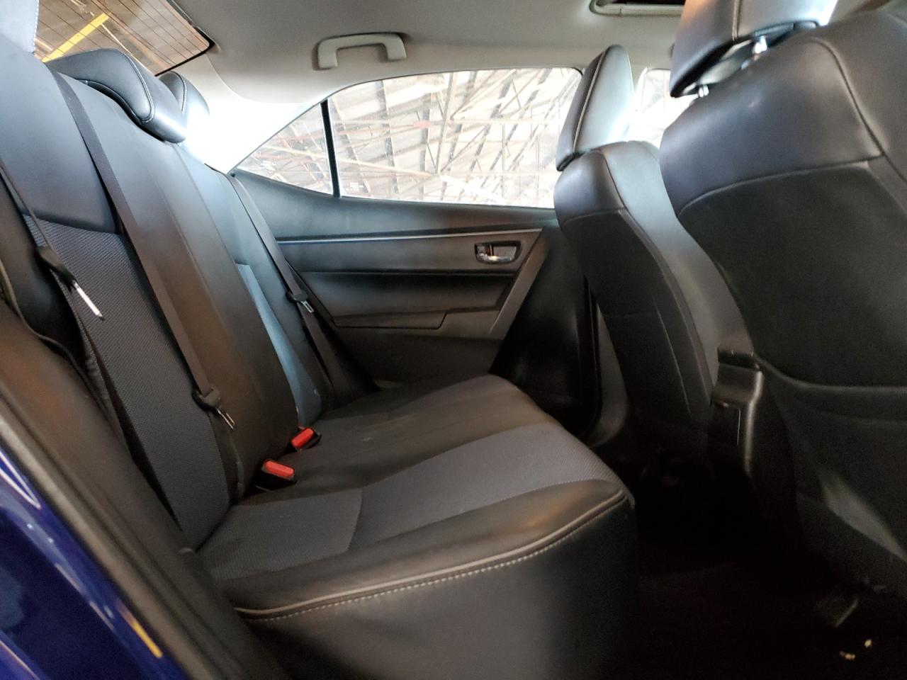 2014 Toyota Corolla - Image 10
