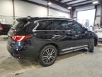 2017 Infiniti Qx60  for Sale in Byron, GA - Front End