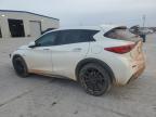 2017 Infiniti Qx30 Base na sprzedaż w Oklahoma City, OK - Front End