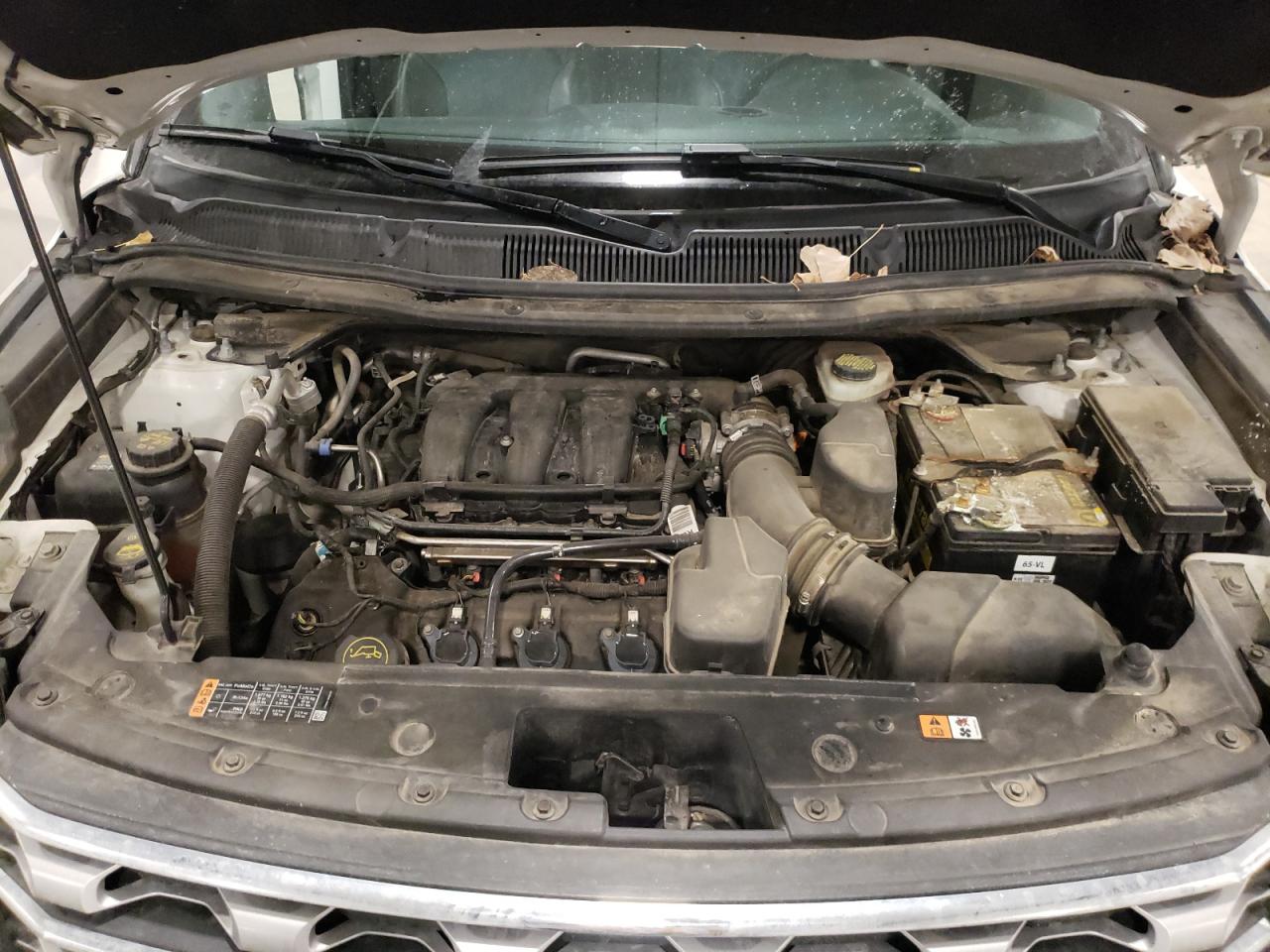 2017 Ford Explorer - Image 14