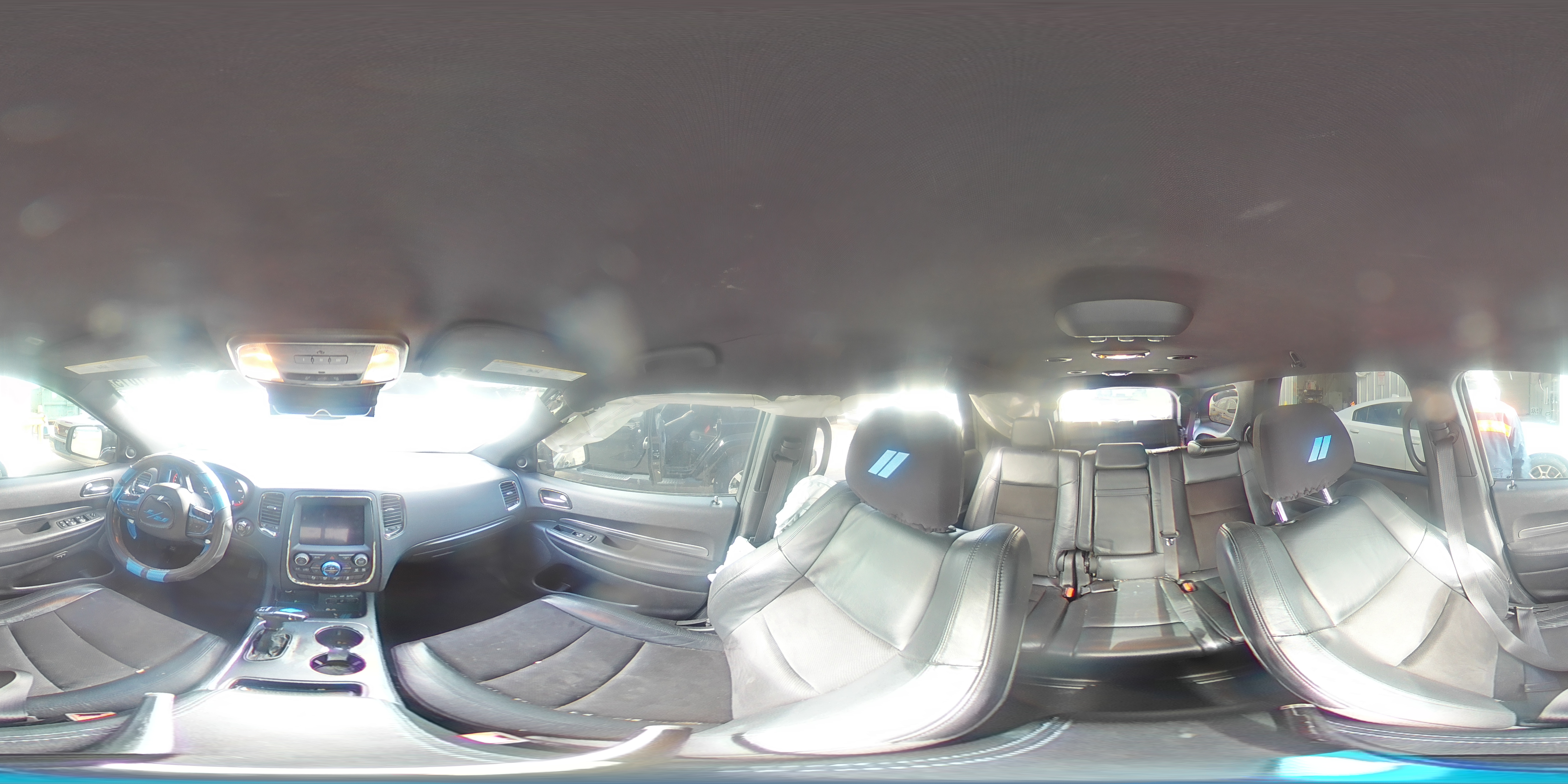 2020 Dodge Durango - Image 15