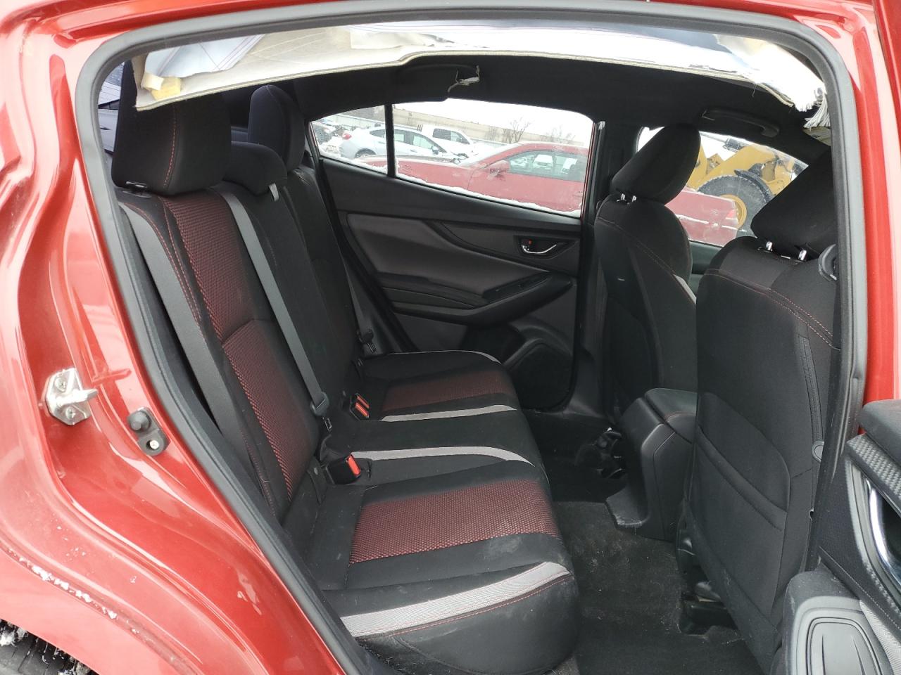 2020 Subaru Impreza - Image 11