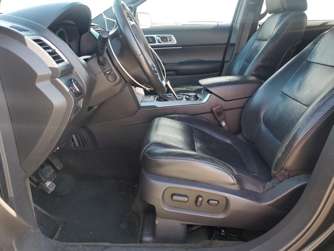2013 Ford Explorer - Image 7