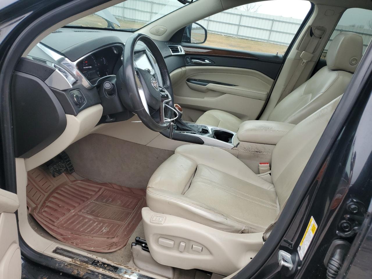2013 Cadillac SRX - Image 7