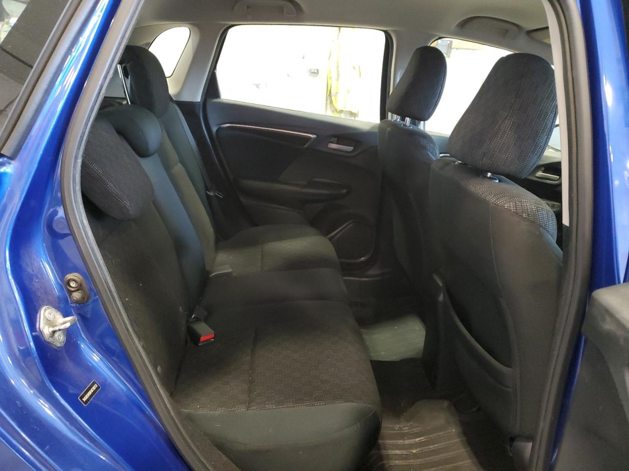 2015 Honda Fit - Image 10