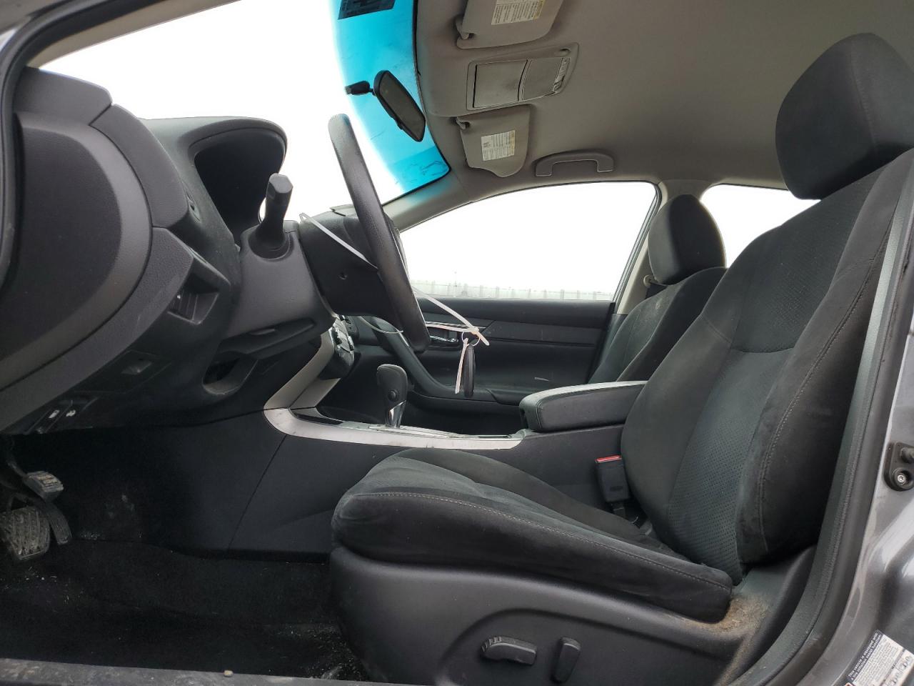 2015 Nissan Altima - Image 7