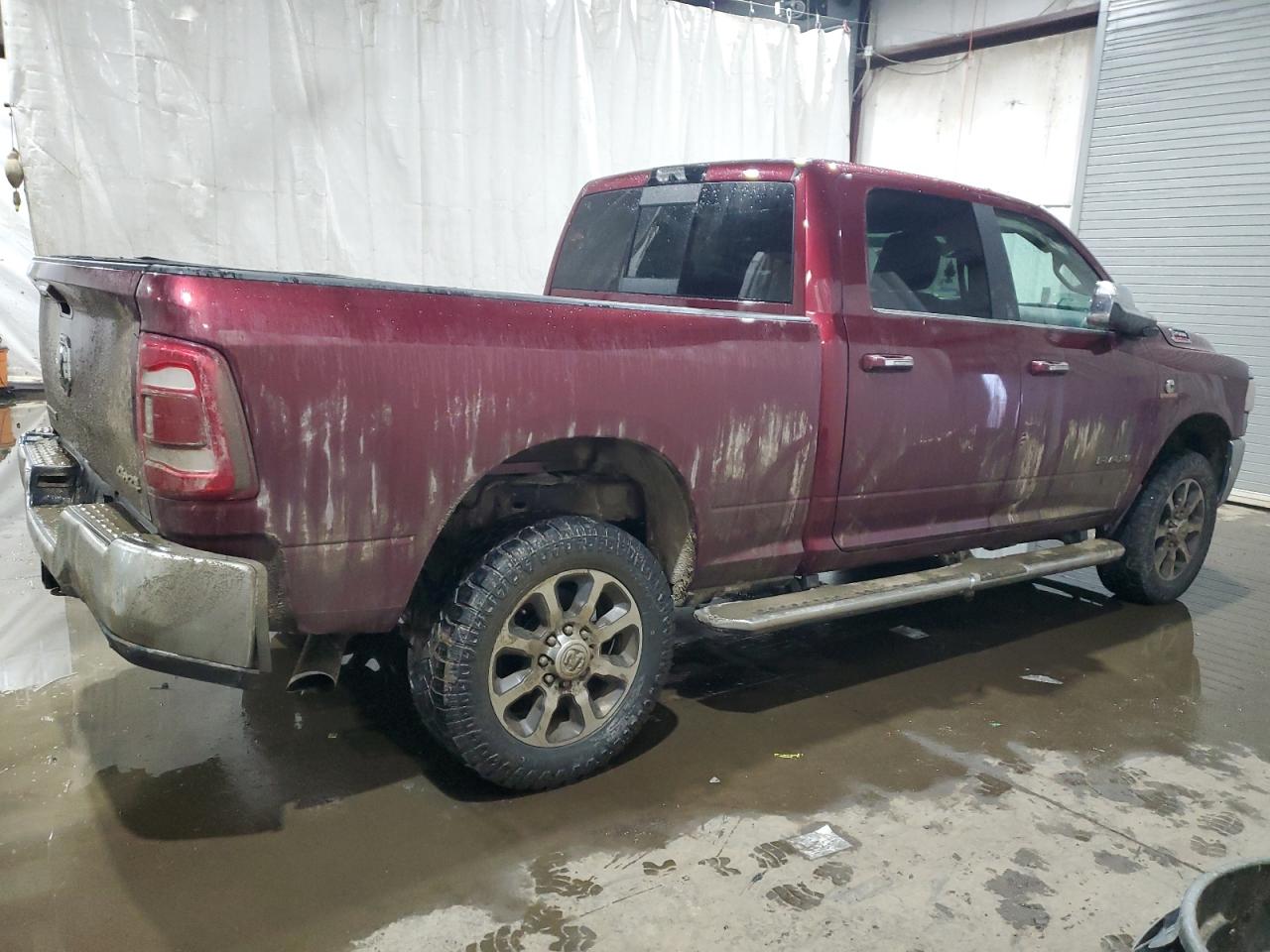 2022 RAM 2500 - Image 3