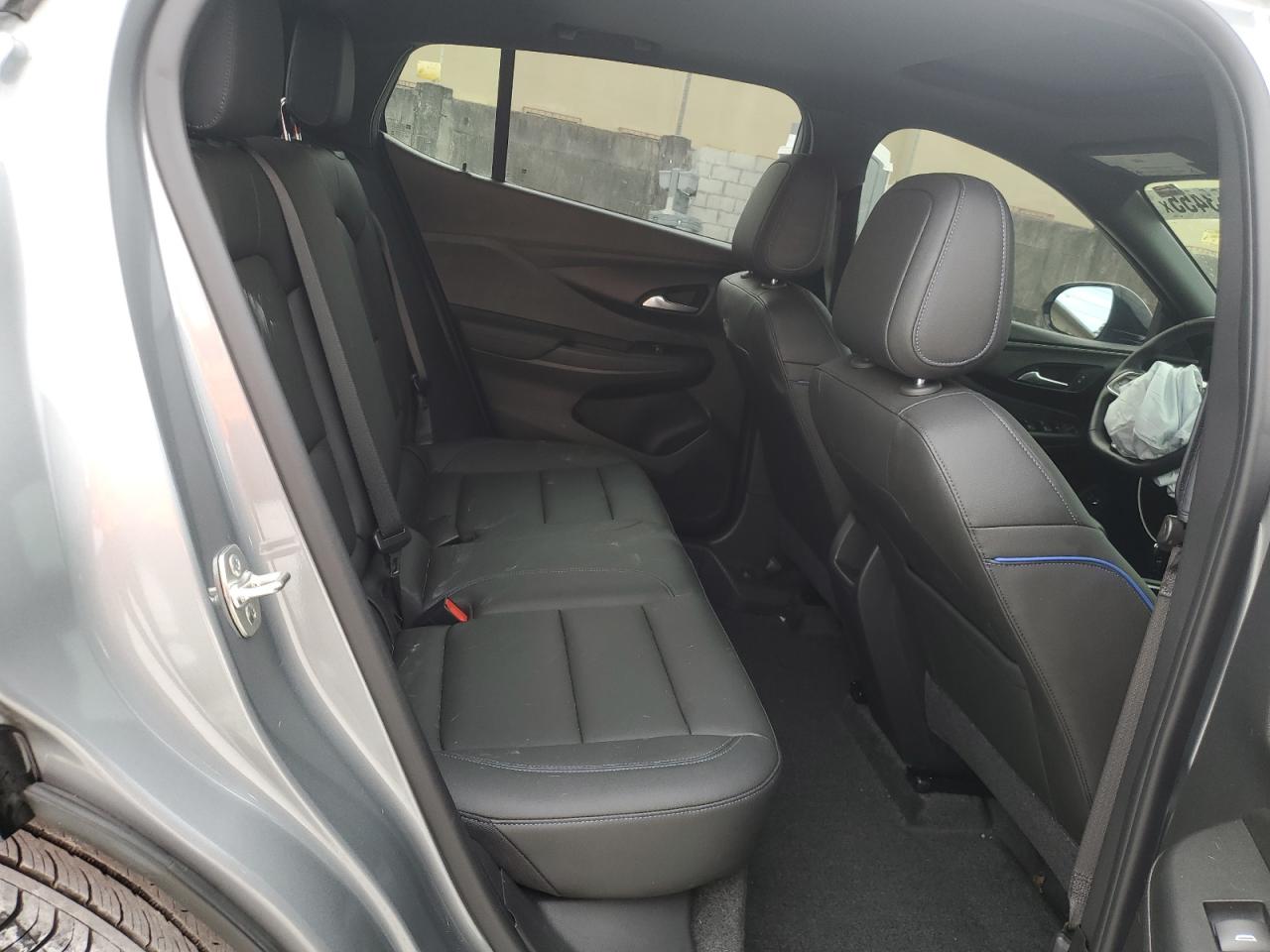 2024 Buick Envista Sport Touring VIN: KL47LBE2XRB127426 Lot: 41663455