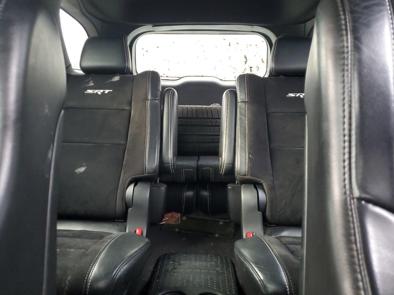 2018 Dodge Durango - Image 10