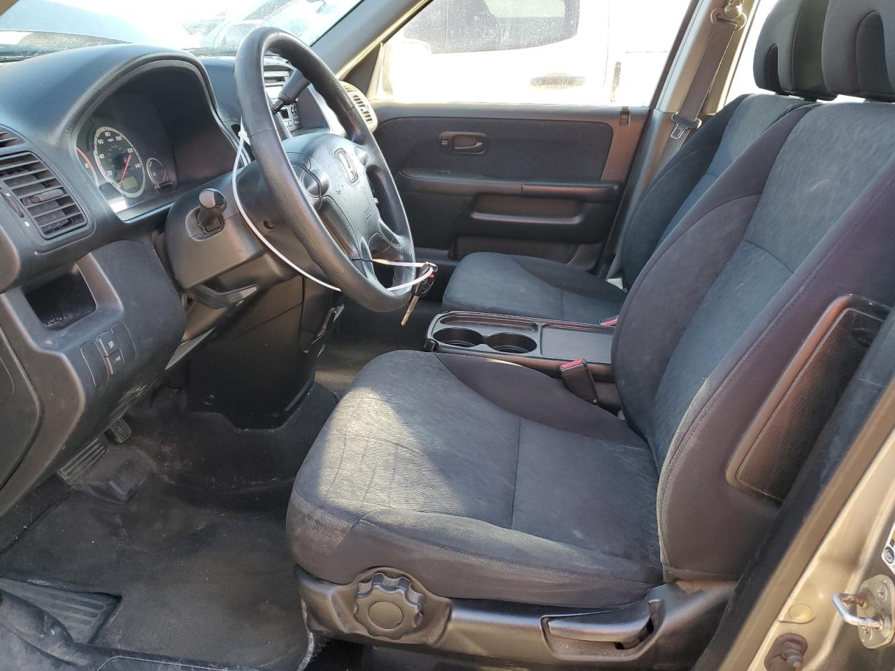 2006 Honda CR-V - Image 7