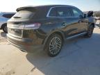 2019 Lincoln Nautilus Reserve zu verkaufen in Wilmer, TX - Front End