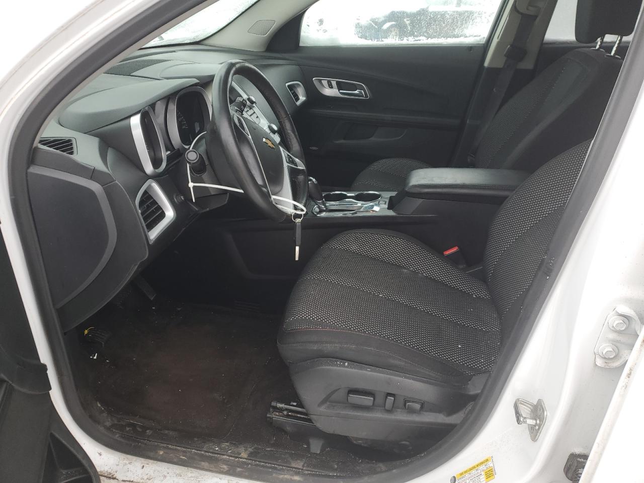 2016 Chevrolet Equinox - Image 7