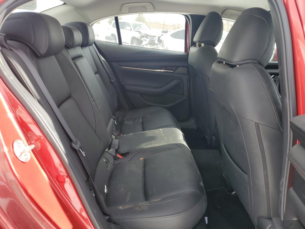 2019 Mazda 3 - Image 10