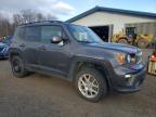 2019 Jeep Renegade Latitude en Venta en East Granby, CT - Minor Dent/Scratches