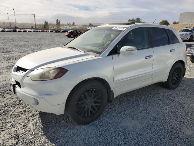 2007 Acura Rdx 