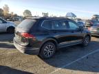 2018 Volkswagen Tiguan Se na sprzedaż w Van Nuys, CA - Front End