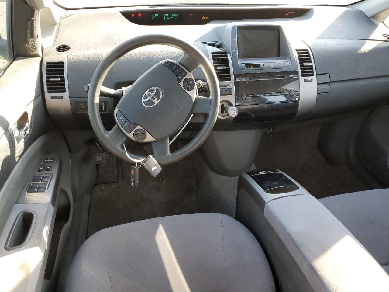 2009 Toyota Prius - Image 8