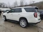 2022 Chevrolet Tahoe K1500 High Country на продаже в Hurricane, WV - Front End