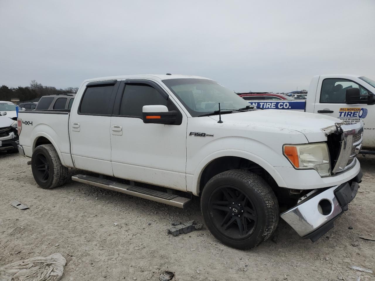 2010 Ford F-150 - Image 4