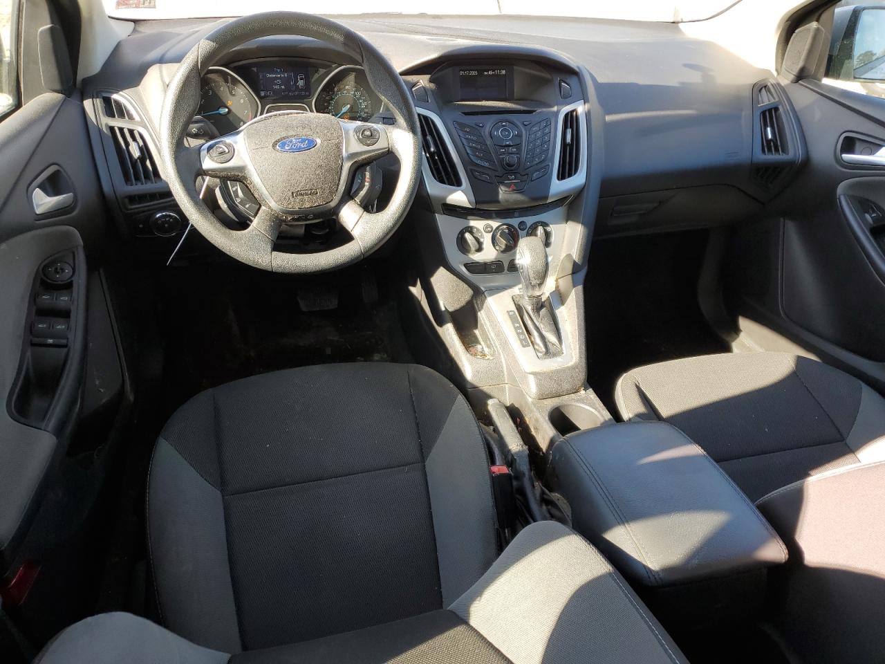 2012 Ford Focus - Image 8