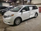 2017 Toyota Sienna Xle продається в Eldridge, IA - Side