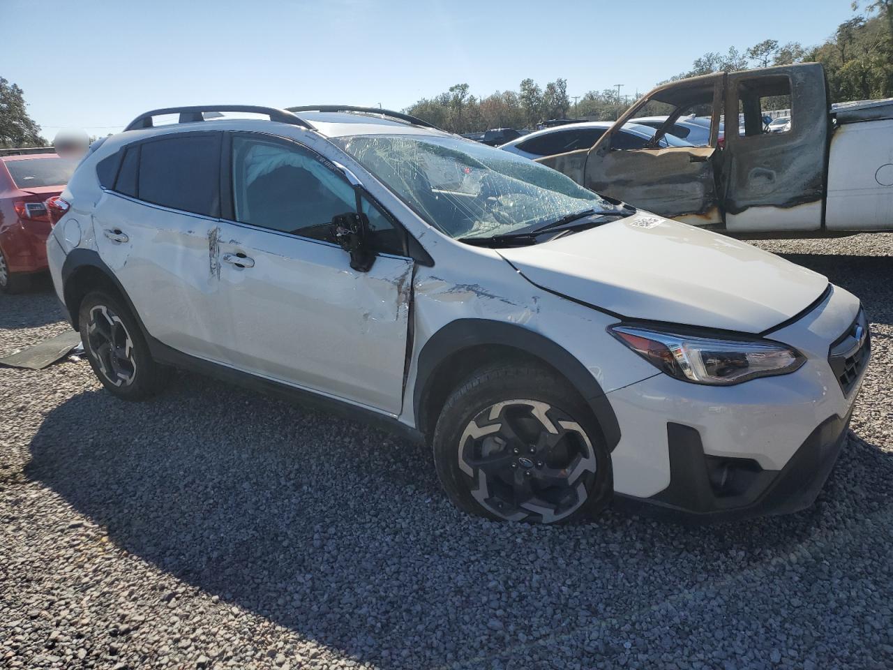 2021 Subaru XV - Image 4