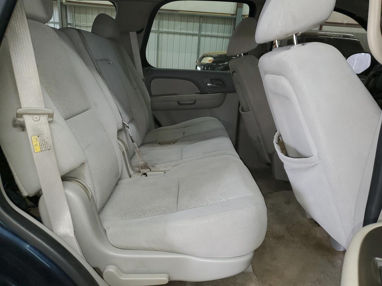 2007 Chevrolet Tahoe - Image 11