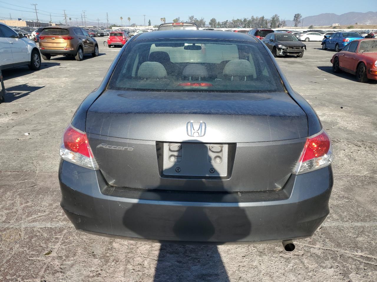 2010 Honda Accord - Image 6