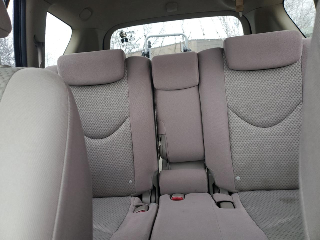 2006 Toyota RAV 4 - Image 10