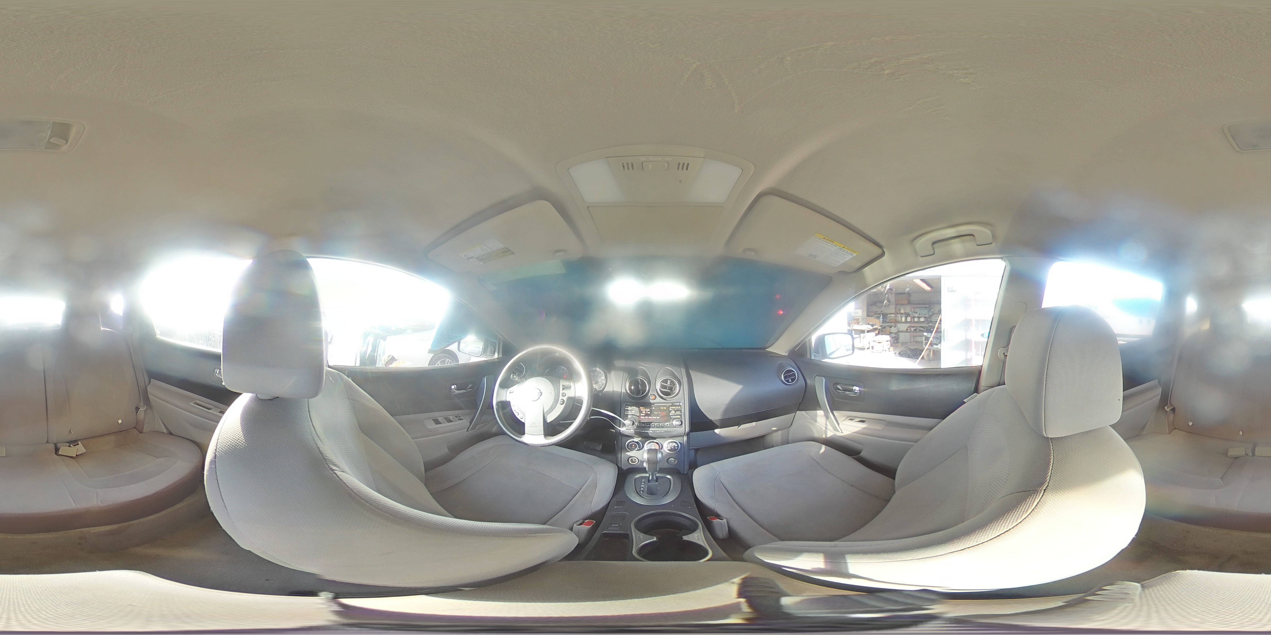 2015 Nissan Rogue - Image 15