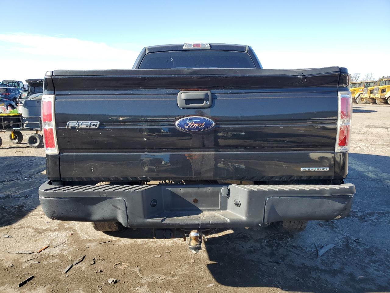 2013 Ford F-150 - Image 6