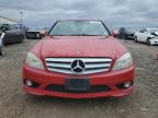 2008 Mercedes-Benz C 300 продається в Temple, TX - Mechanical