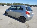 2009 Toyota Yaris  на продаже в Savannah, GA - Front End