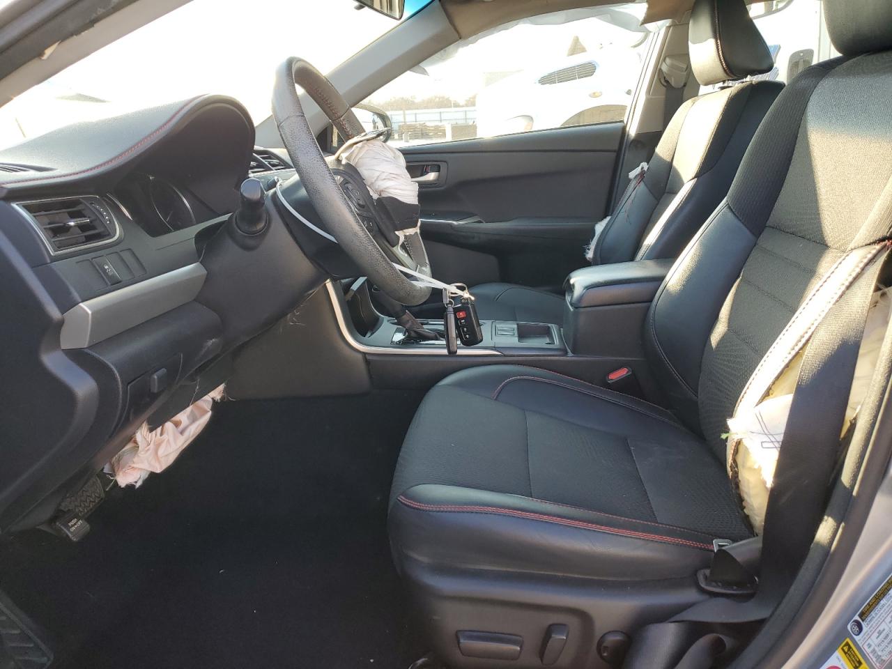 2017 Toyota Camry - Image 7