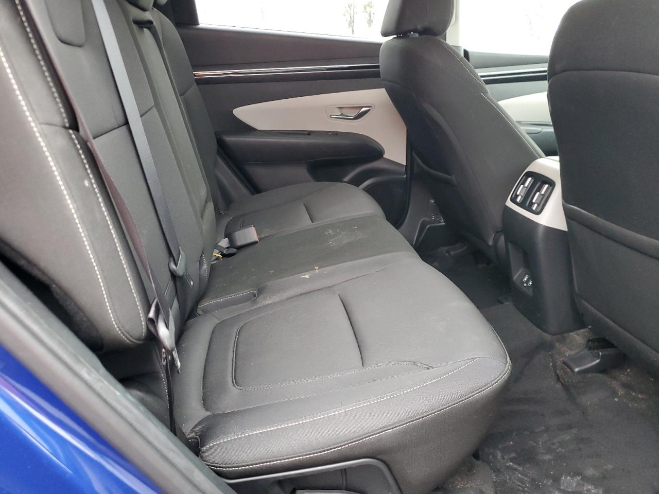 2022 Hyundai Tucson - Image 11