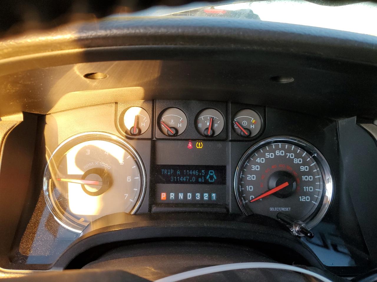 2010 Ford F-150 - Image 9
