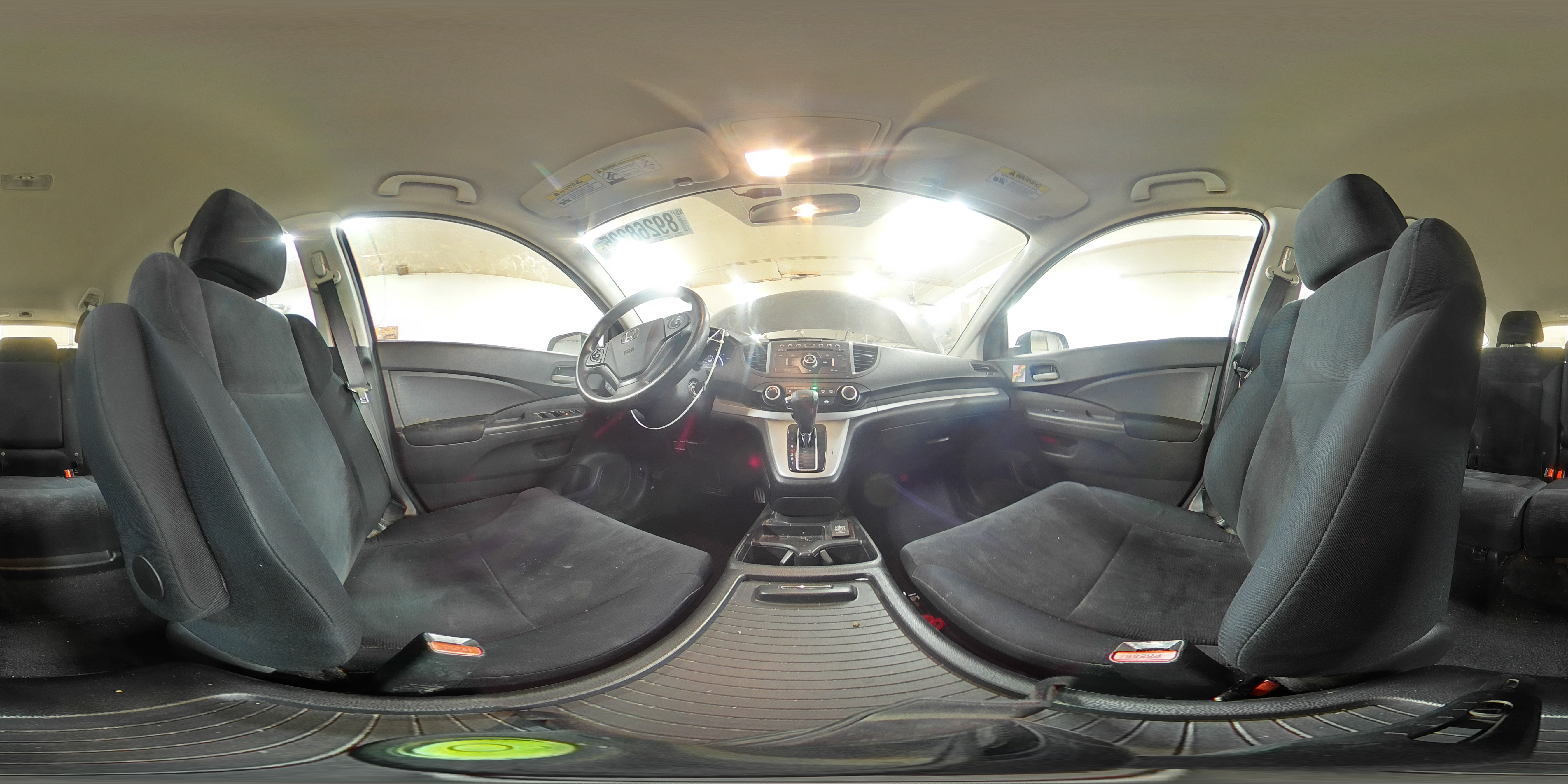 2014 Honda CR-V - Image 13