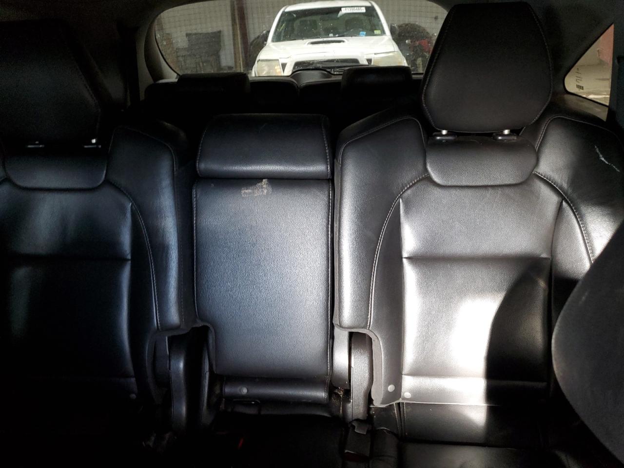 2014 Acura Mdx VIN: 5FRYD4H22EB014235 Lot: 83588484