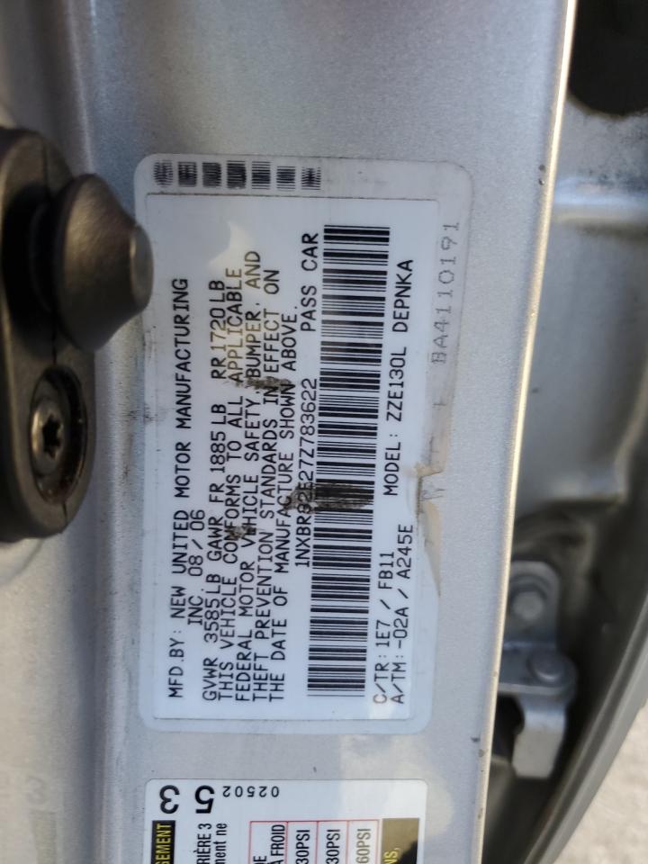 2007 Toyota Corolla - Image 12