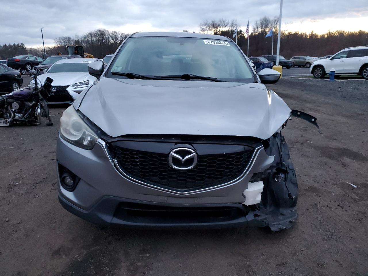 2015 Mazda CX-5 - Image 5
