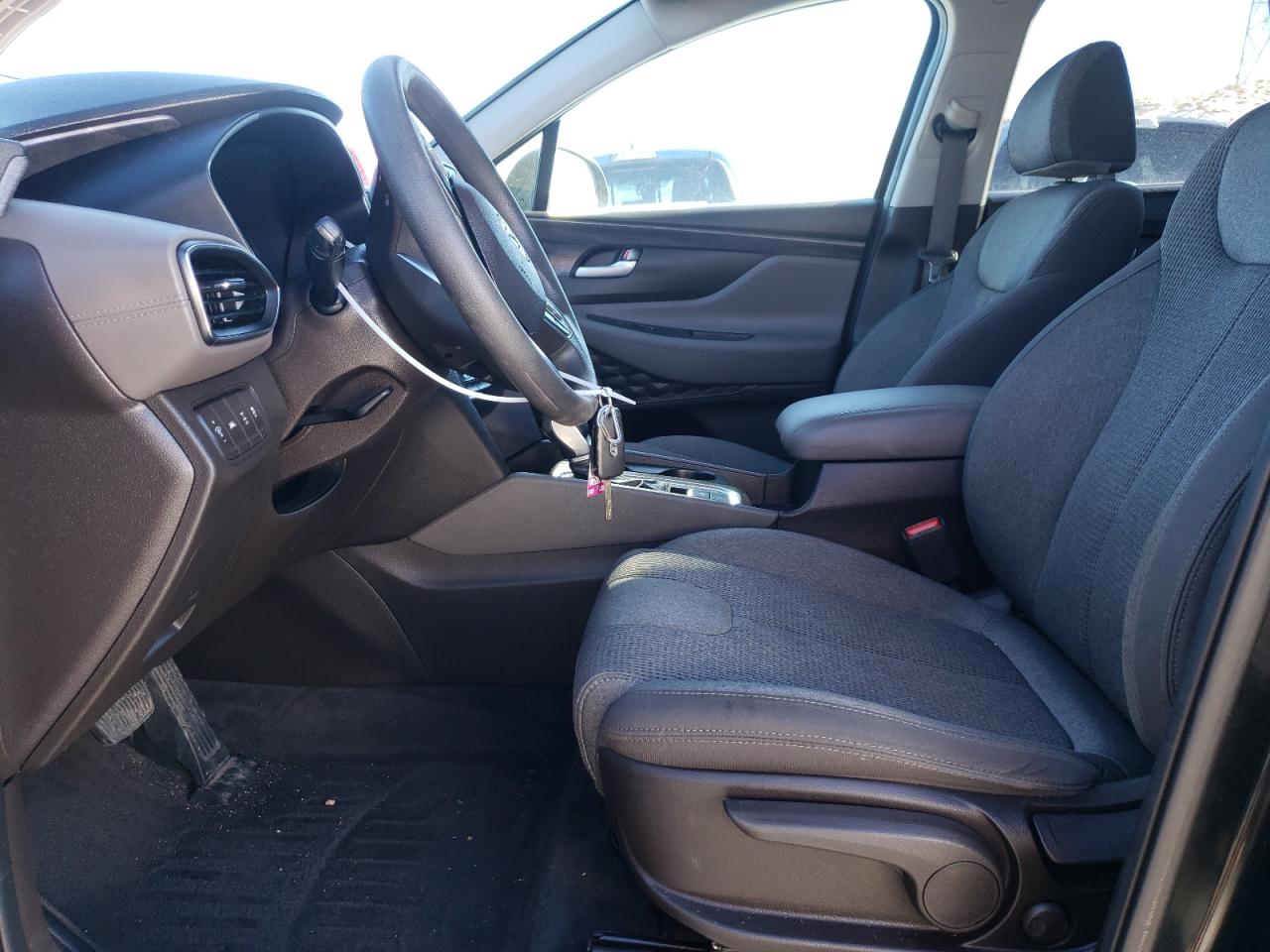 2020 Hyundai Santa Fe - Image 7