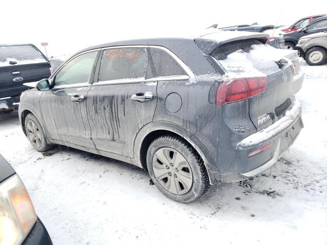 2019 KIA NIRO FE