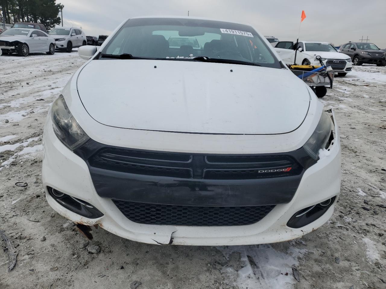 2016 Dodge Dart - Image 5